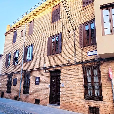 Casa Ristori Fabrica De Harinas Apartman Manzanares Kültér fotó
