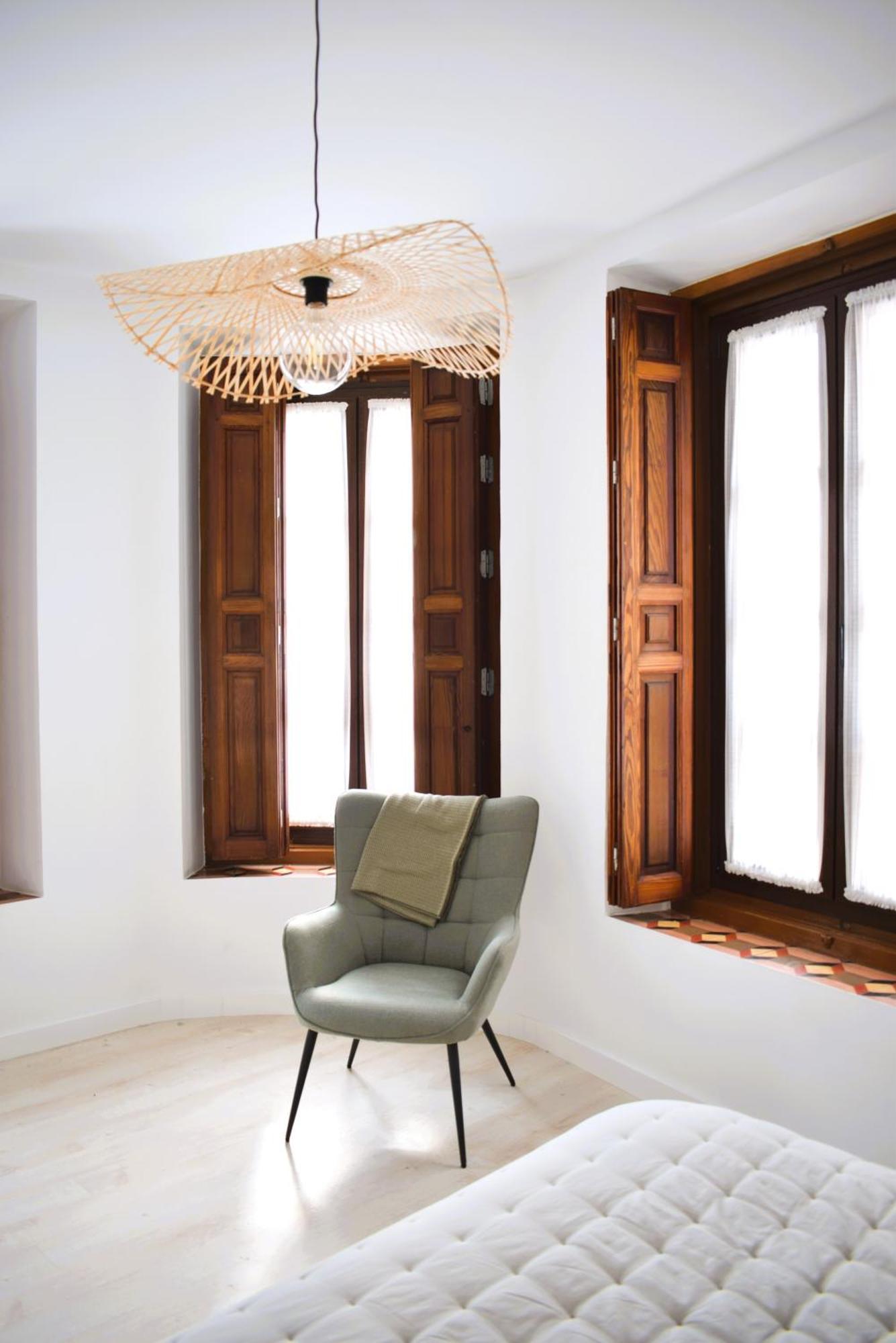 Casa Ristori Fabrica De Harinas Apartman Manzanares Kültér fotó