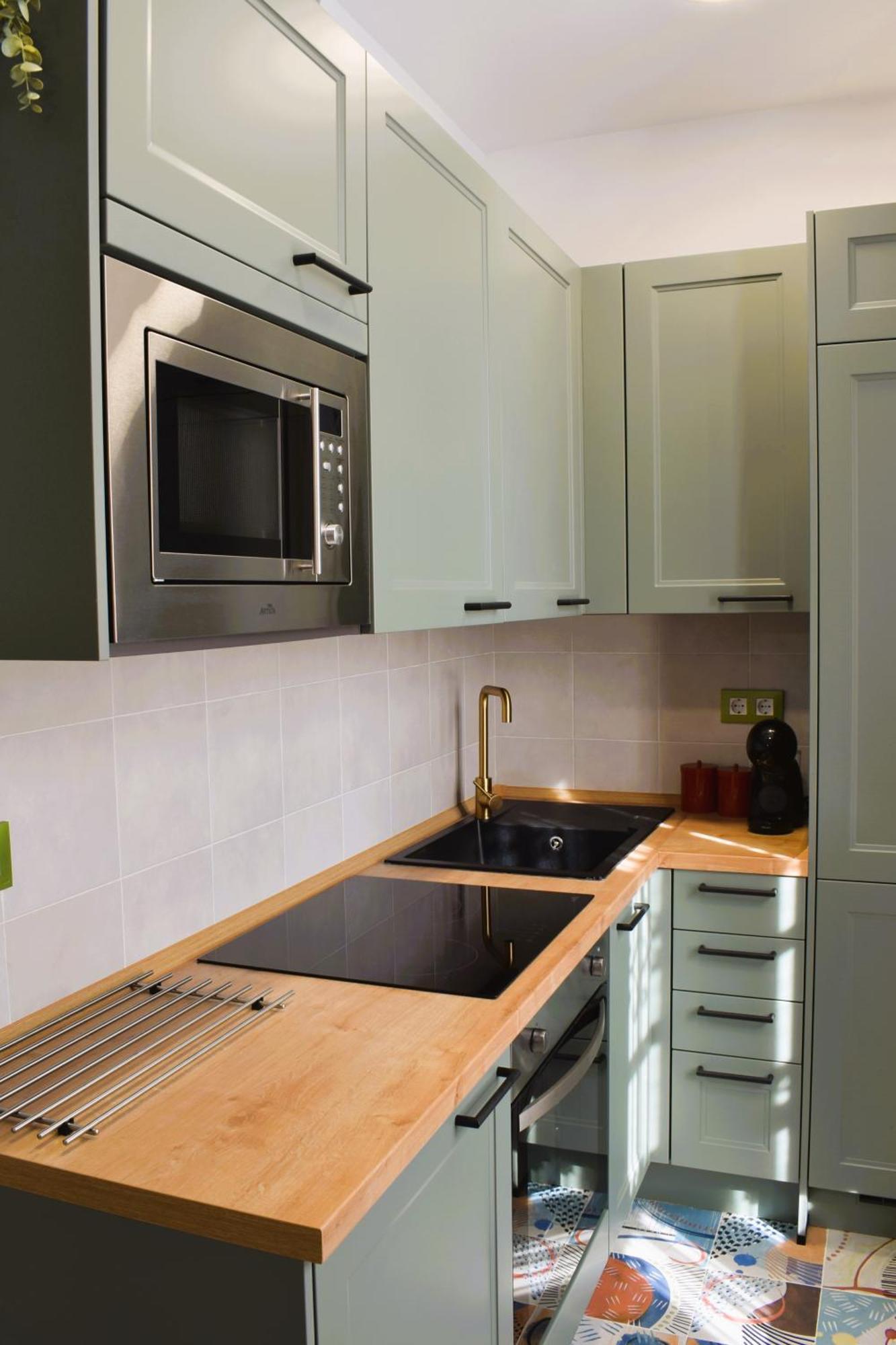 Casa Ristori Fabrica De Harinas Apartman Manzanares Kültér fotó