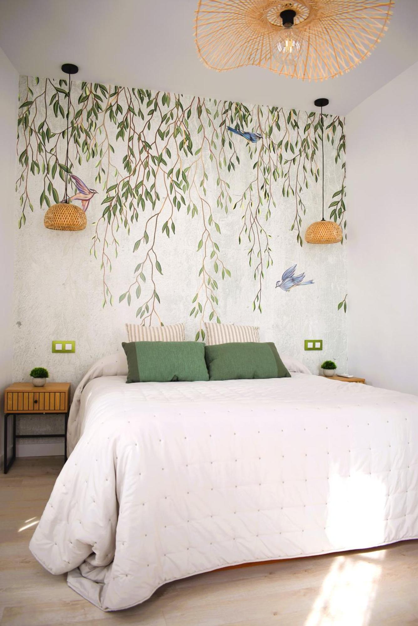 Casa Ristori Fabrica De Harinas Apartman Manzanares Kültér fotó